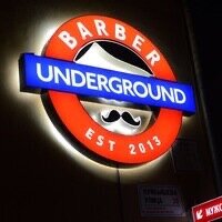 Underground