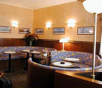 Фото Hotel Roma