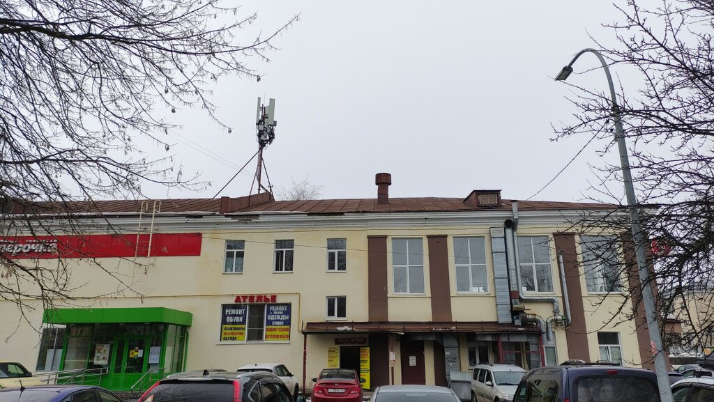 Tailor Преображение, Yaroslavl, photo