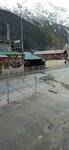 Домбай лайф (Resort Settlement of Dombay, Karachaevskaya Street, 63) ، تأجير الأجهزة