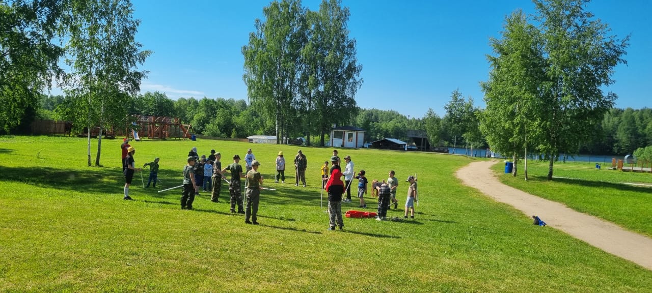 Фото Андога