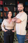 Business Shark (Tsentralnaya ulitsa, 27), advertising agency