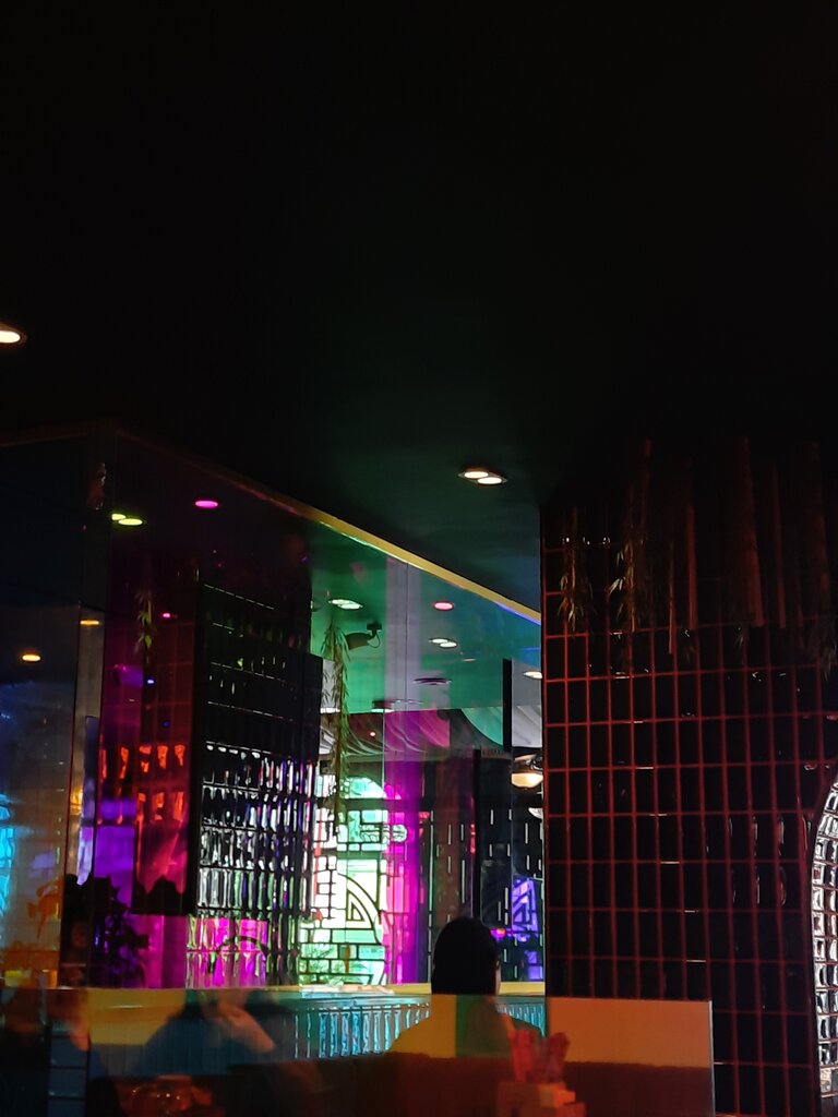 Cafe Bistro Singapura, Vladivostok, photo