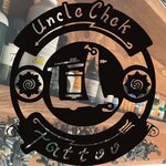 Uncle Chek (ул. Строителей, 1), тату-салон в Россоши