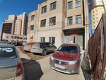 ЖК 311 (Novo-Sadovaya Street, 311А) ، سلطة إسكان بلدية