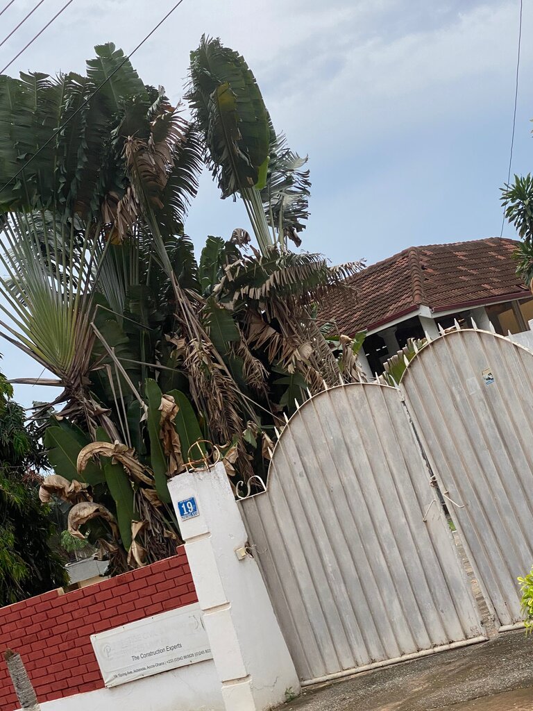 Natural resource extraction Prestige civil and mining services Ltd, Accra, photo