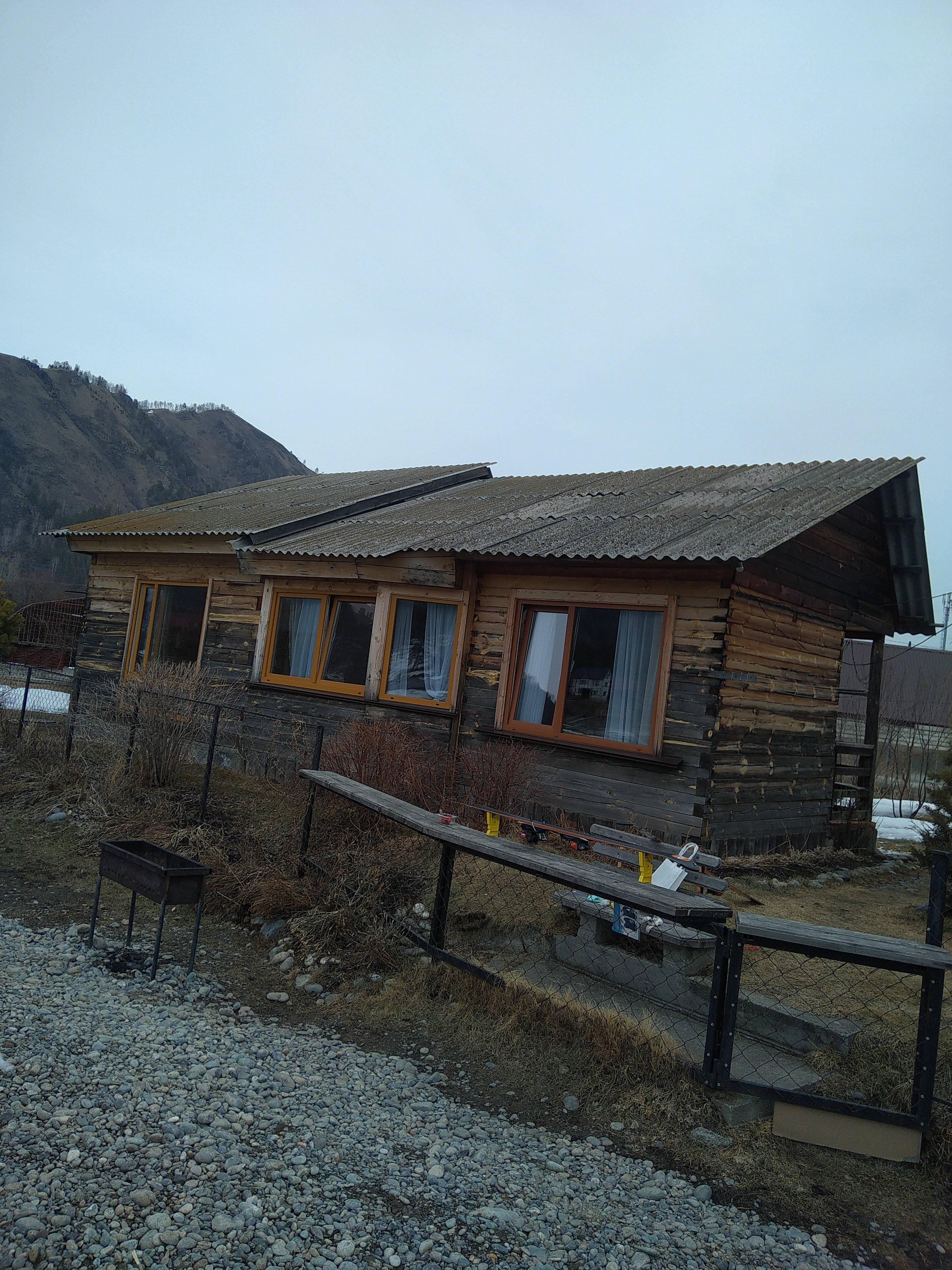 Фото Манкат