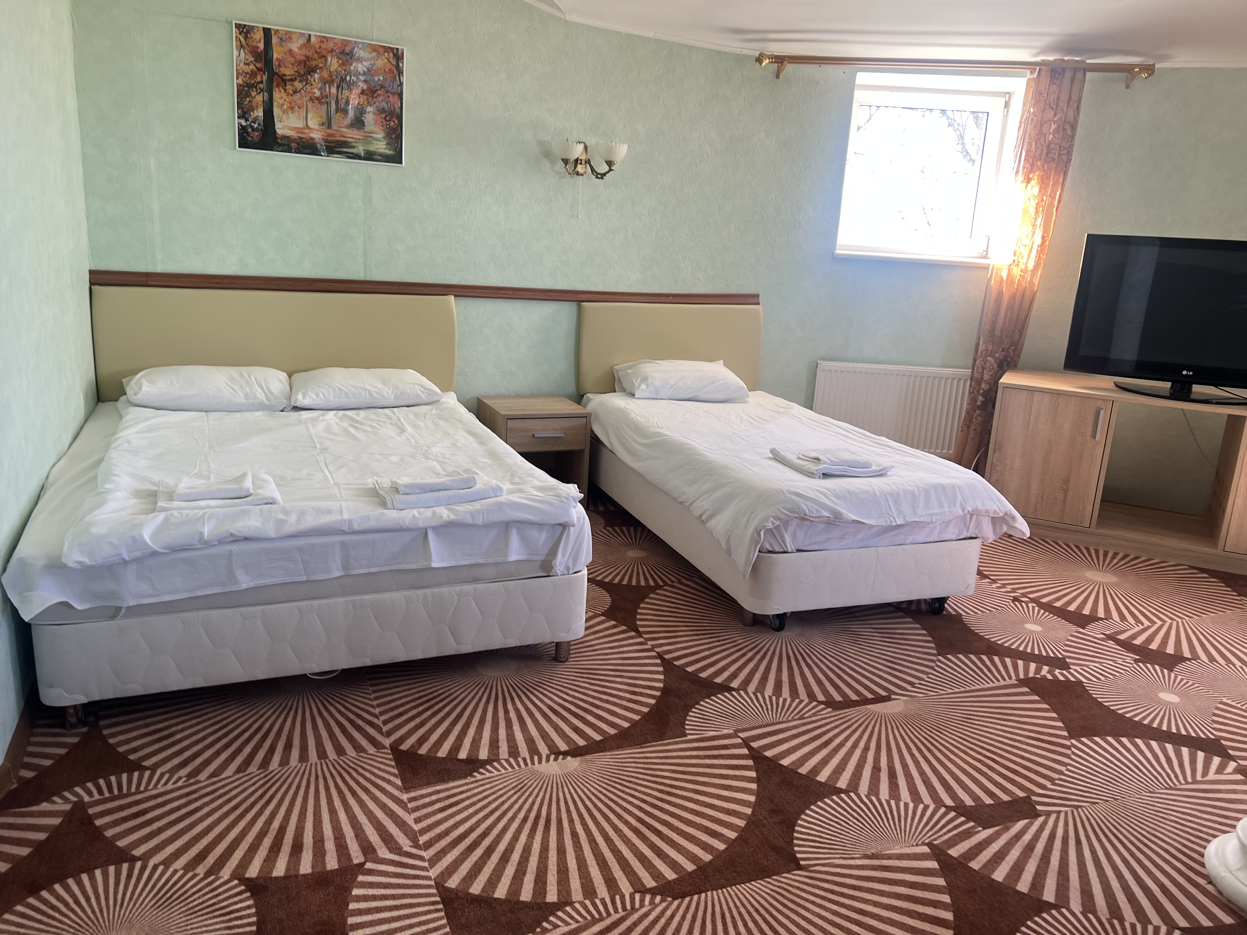 Фото отеля 4