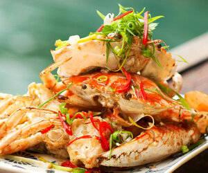 Kurinji Restaurant (505C, Sheikh Saqr Bin Mohamed Road, Al Gurum Resort, Sector 3, Ras Al Khaimah), restaurant