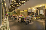 The Solidaire (15, Bani Yas Street, Ndood Jham, Hili, Al Ain, Abu Dhabi), restaurant