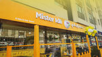 Mister Idli Restaurant (13, 87 Street, Al Rashidiya 3, City Center Sector, Ajman), restaurant