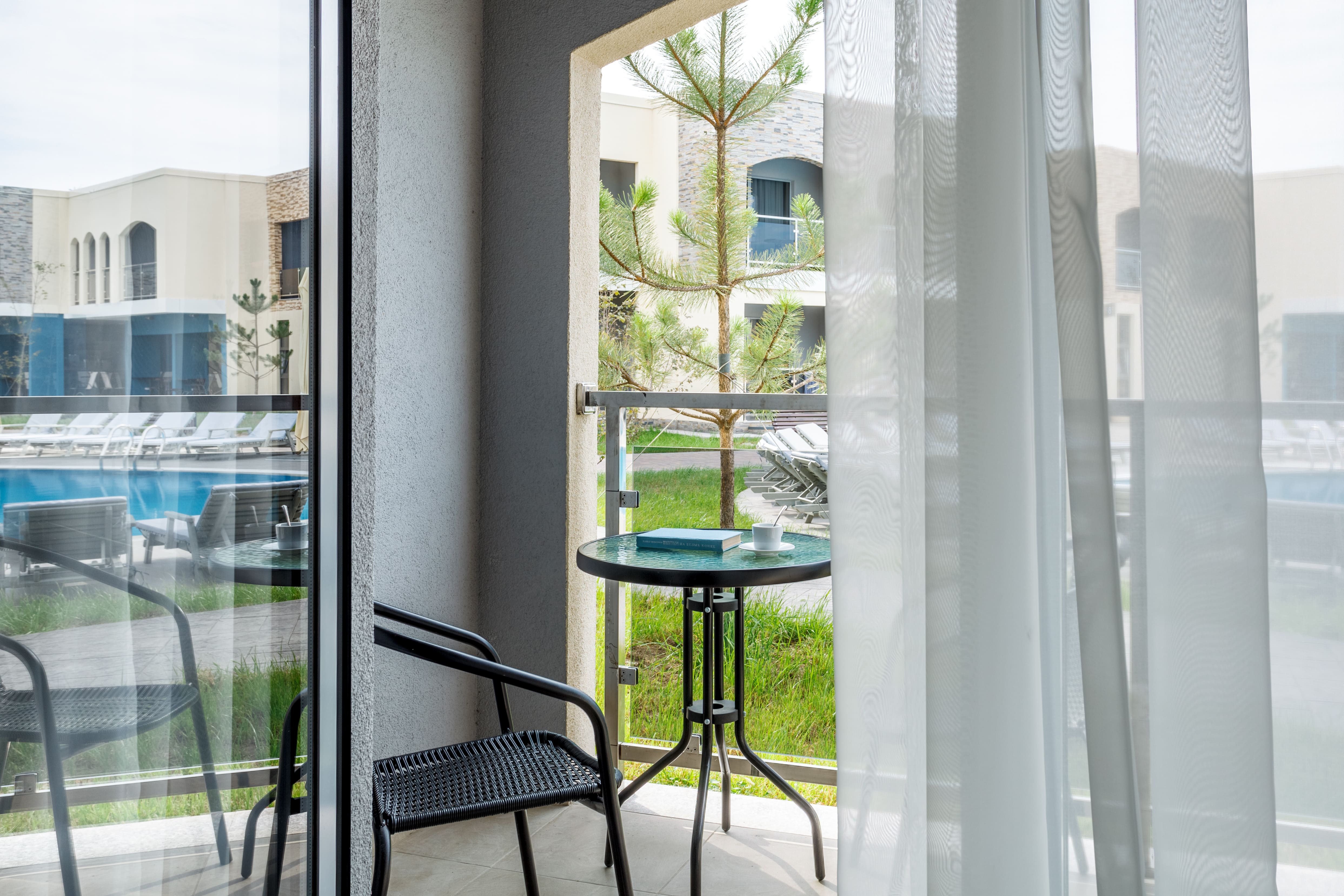 Фото Morea Family Resort&Spa