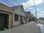 Мясо (Botvina Street, 45А), tienda de carnes, embutidos