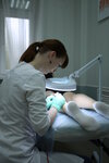 Electroepilation (Tekuchyova Street, 232) ، إزالة الشعر