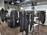 Infasem (Bolshaya Novodmitrovskaya Street, 36с2), clothing store