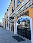 Masterfabrik (Leonova Street, 21), upholstered furniture