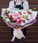 IFLORi (Begovaya ulitsa, 19), flower shop