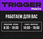 Trigger Mobile (Troitskaya ulitsa, 82) ، تصليح الكمبيوتر وخدمات أخرى