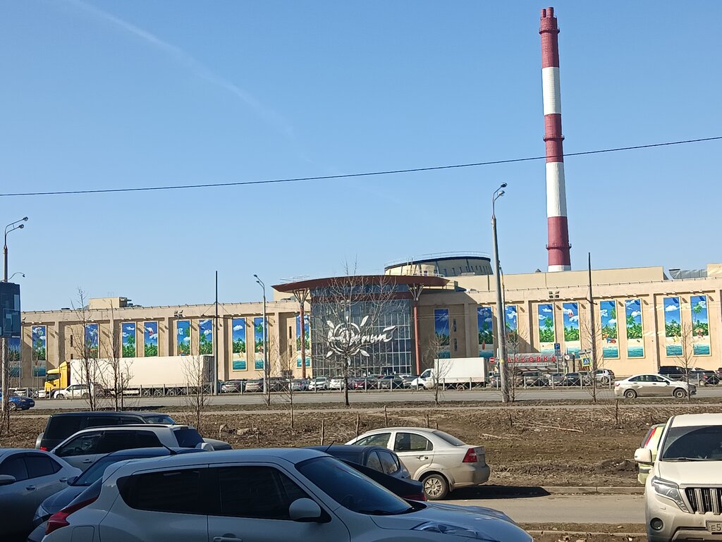 Торговый центр Долина изобилия, Казань, фото