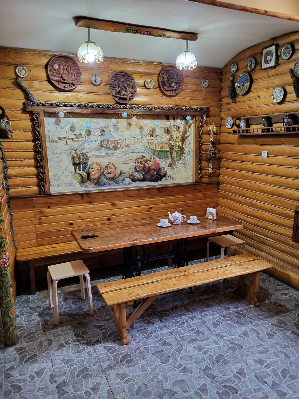 Фото Сказка