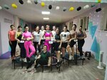 Ballans (mikrorayon Zavodskoy, Zavodskaya ulitsa, 2А), fitness club