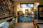 Burritos (Kievskaya Street, 79), comida rápida