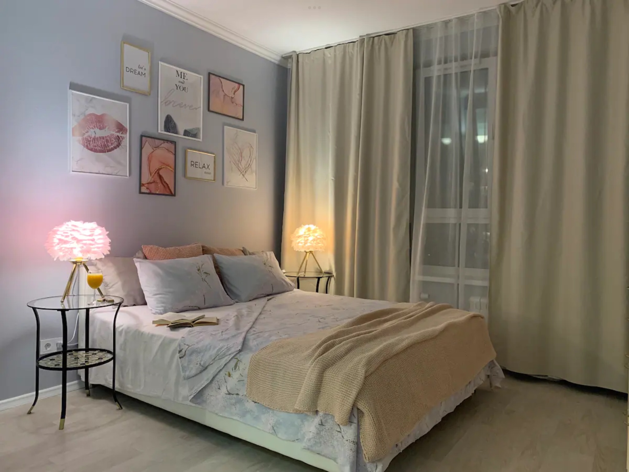 Фото Comfort & Relax Home for your family