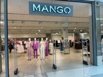 Mango (Abdullah Rozybakiev Street, 263), clothing store