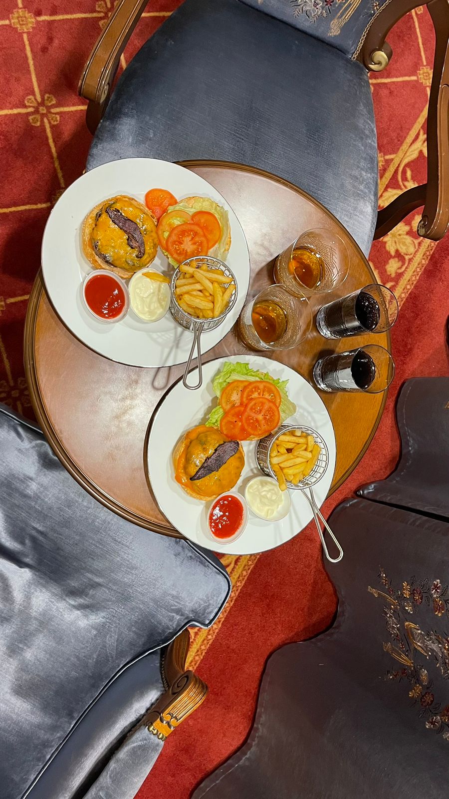 Фото Orion Hotel