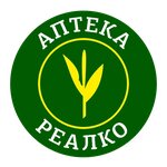 Реалко (17, микрорайон Степной, Старый Оскол), аптека в Старом Осколе