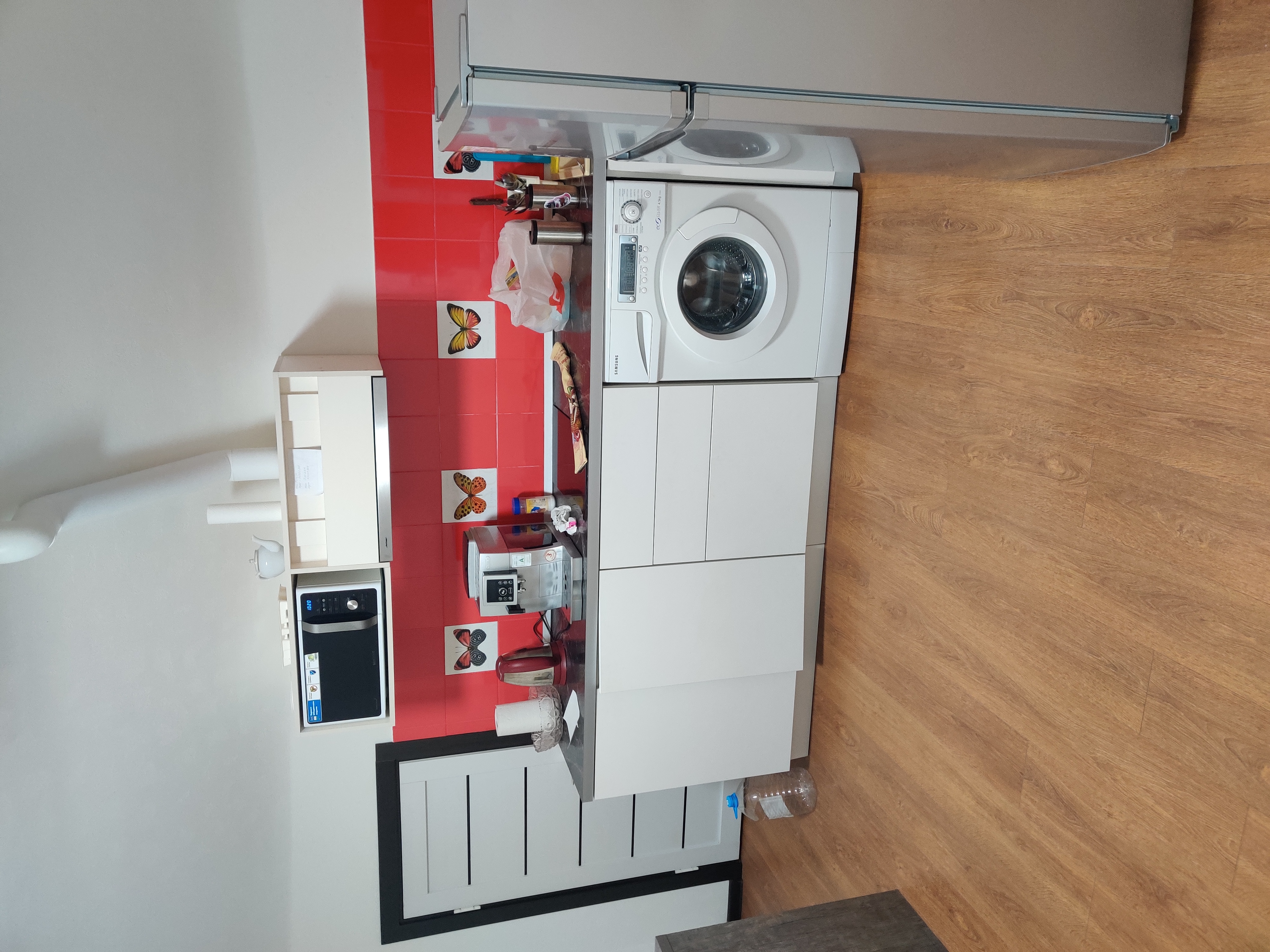 Фото Форест