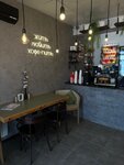 Mr.Sirop (ulitsa Zhavoronkova, 4), coffee shop