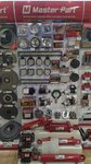 Agroterminal (Petukhova Street, 47/2), auto parts and auto goods store