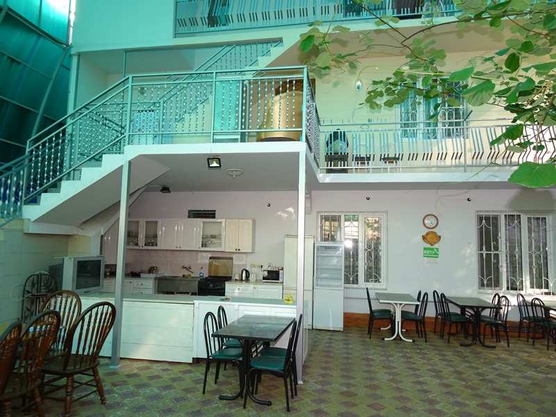 Фото Черномор