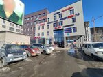 Строй-окна (ulitsa Timme, 30), windows