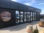 Алкомаркет (Sevastopol, Monastyrskoe Highway) ، المشروبات الكحولية