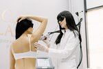 Cosmo_Laser (rabochiy posyolok Bobrovo, Lesnaya Street, 2), hair removal