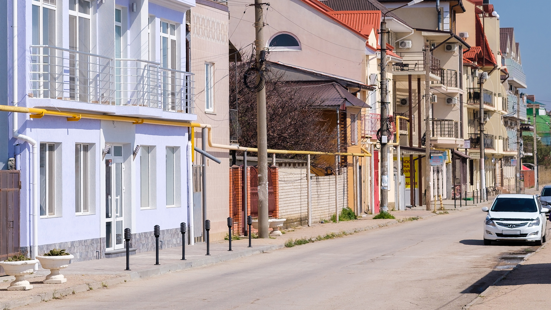 Фото Галавилла