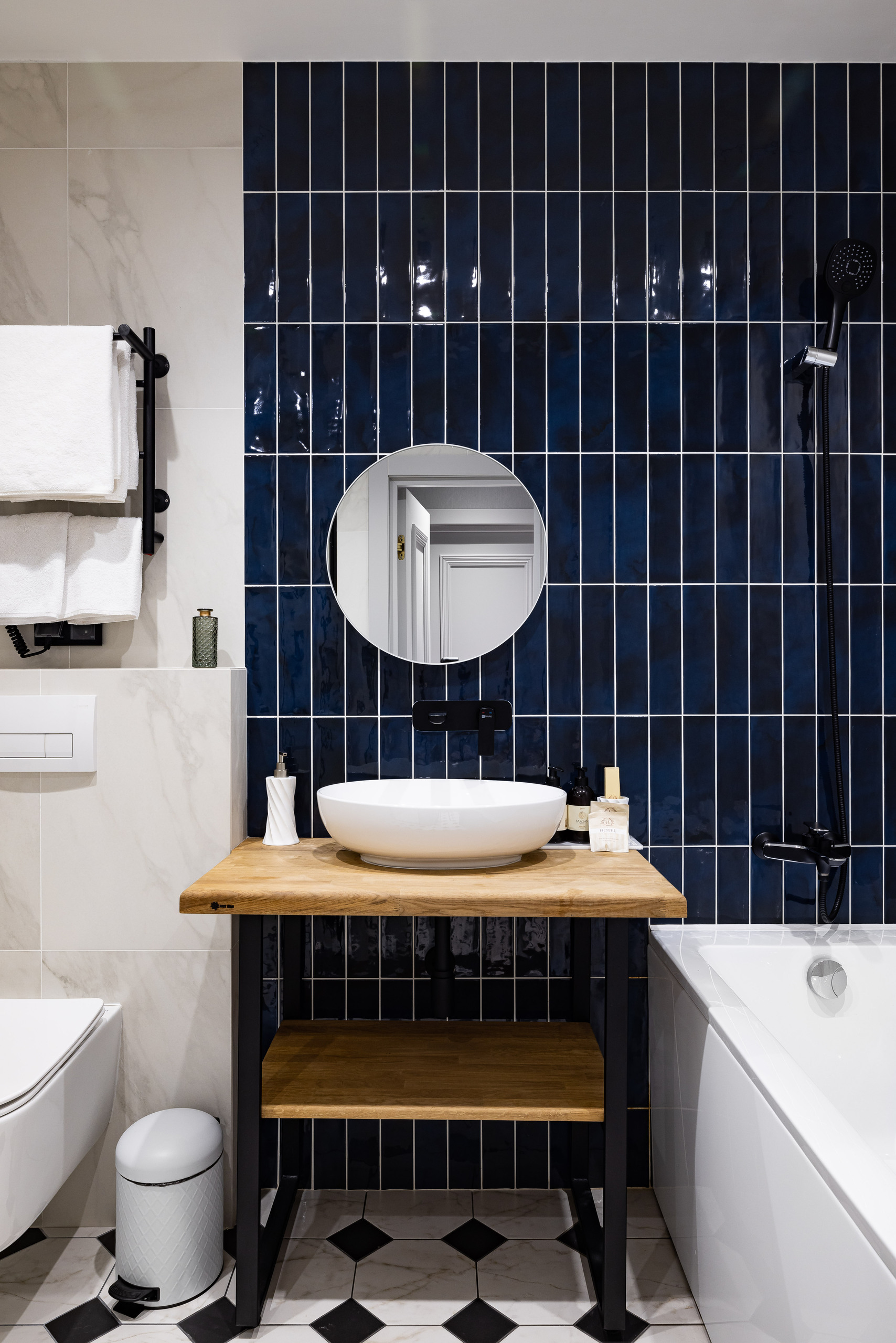 Фото Атлантика