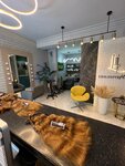 Prodat volosy (Zavokzalniy Microdistrict, Tonnelnaya Street, 21А), hairdresser