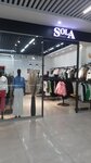 Sola (Syuyumbike Street, 7), clothing store