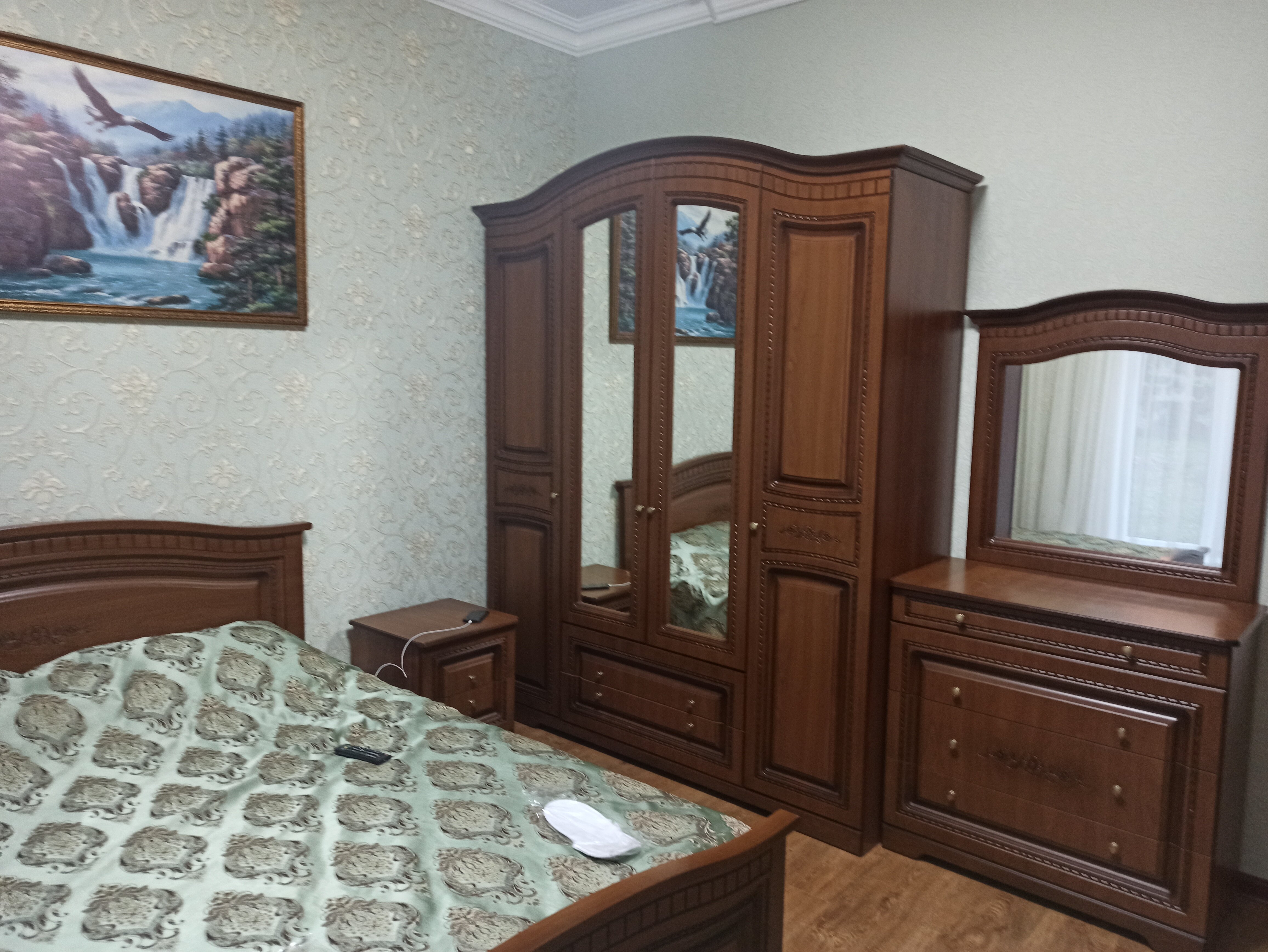 Фото Mountain Saniba