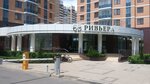 ZhK Rivyera (Moskovskaya Street, 57/1), housing complex