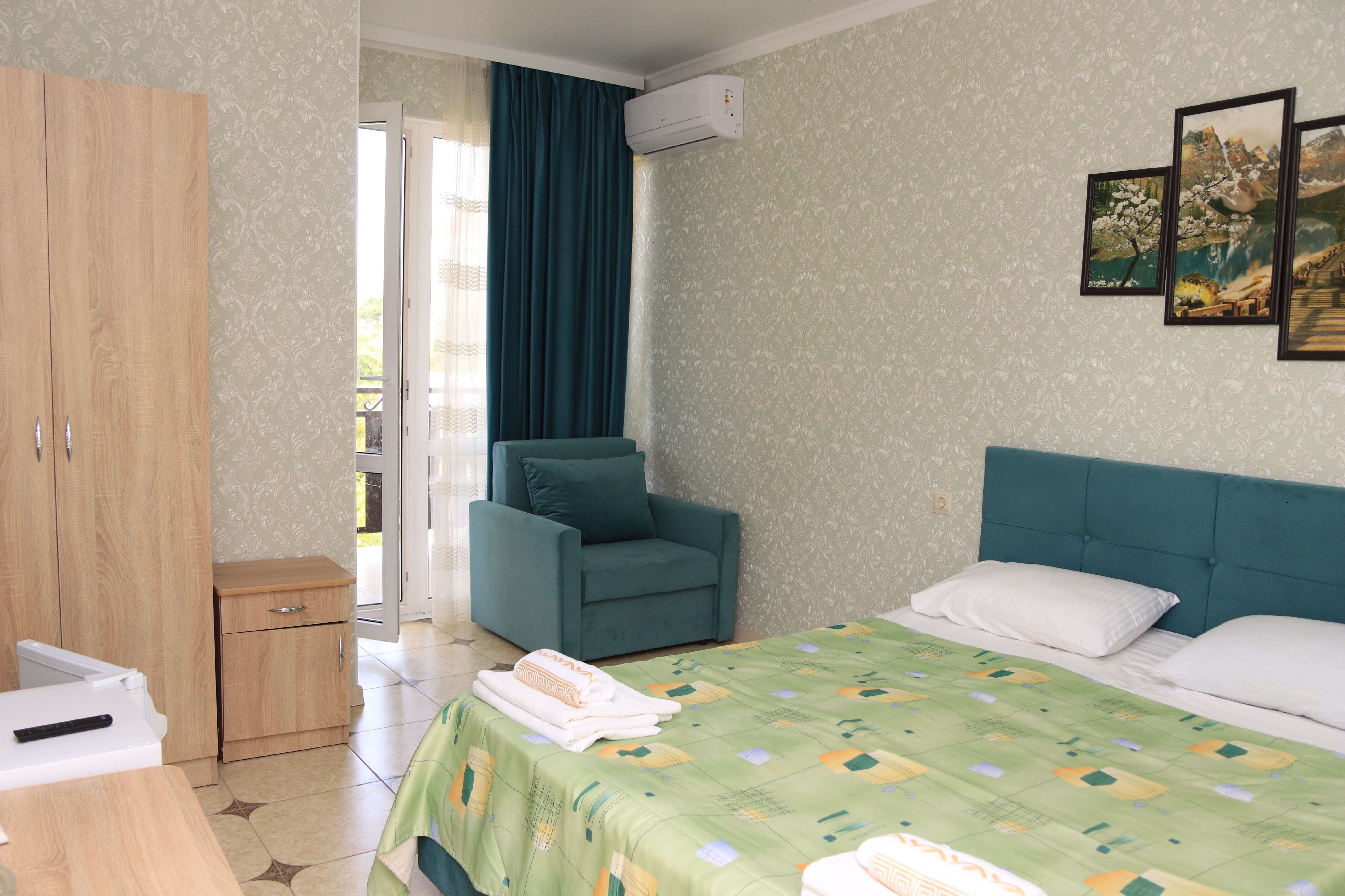 Фото отеля 4