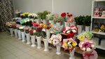 Магазин цветов (Gotvalda Street, 19Д), flower shop