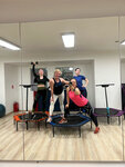 JumpForSmile (Altayskaya Street, 4), fitness club
