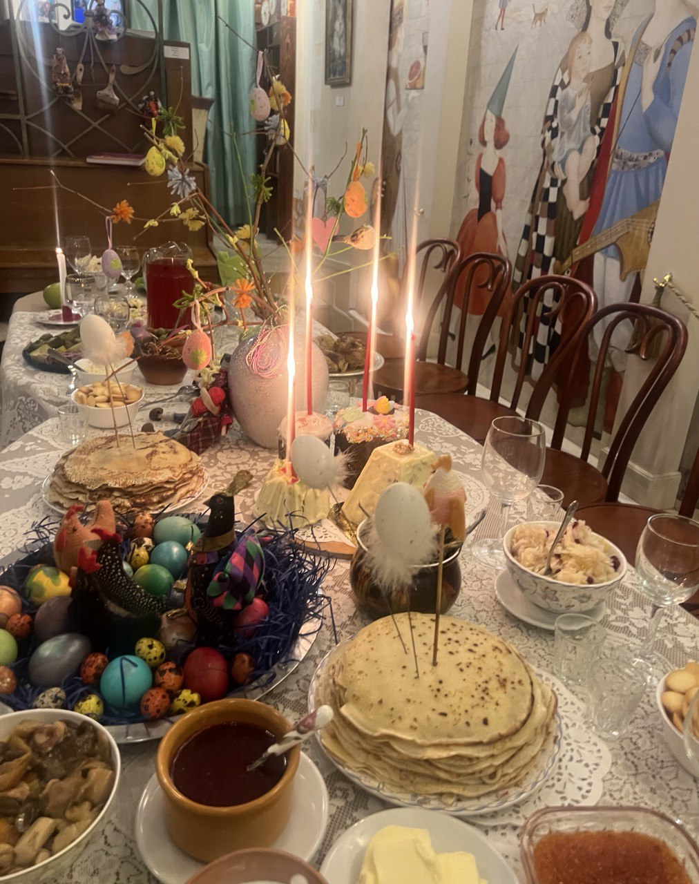 Фото Трезини Арт Отель