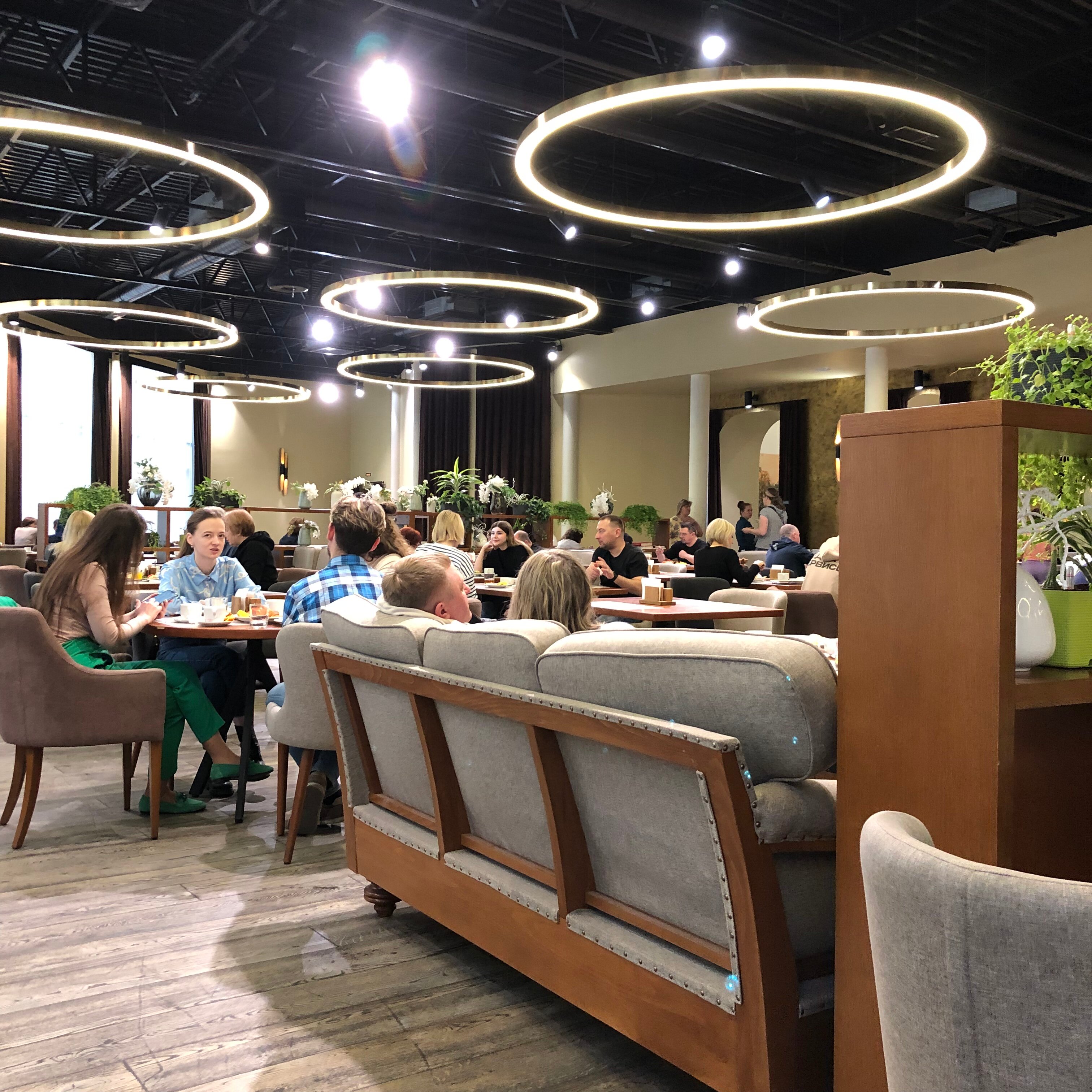 Фото Октябрьская