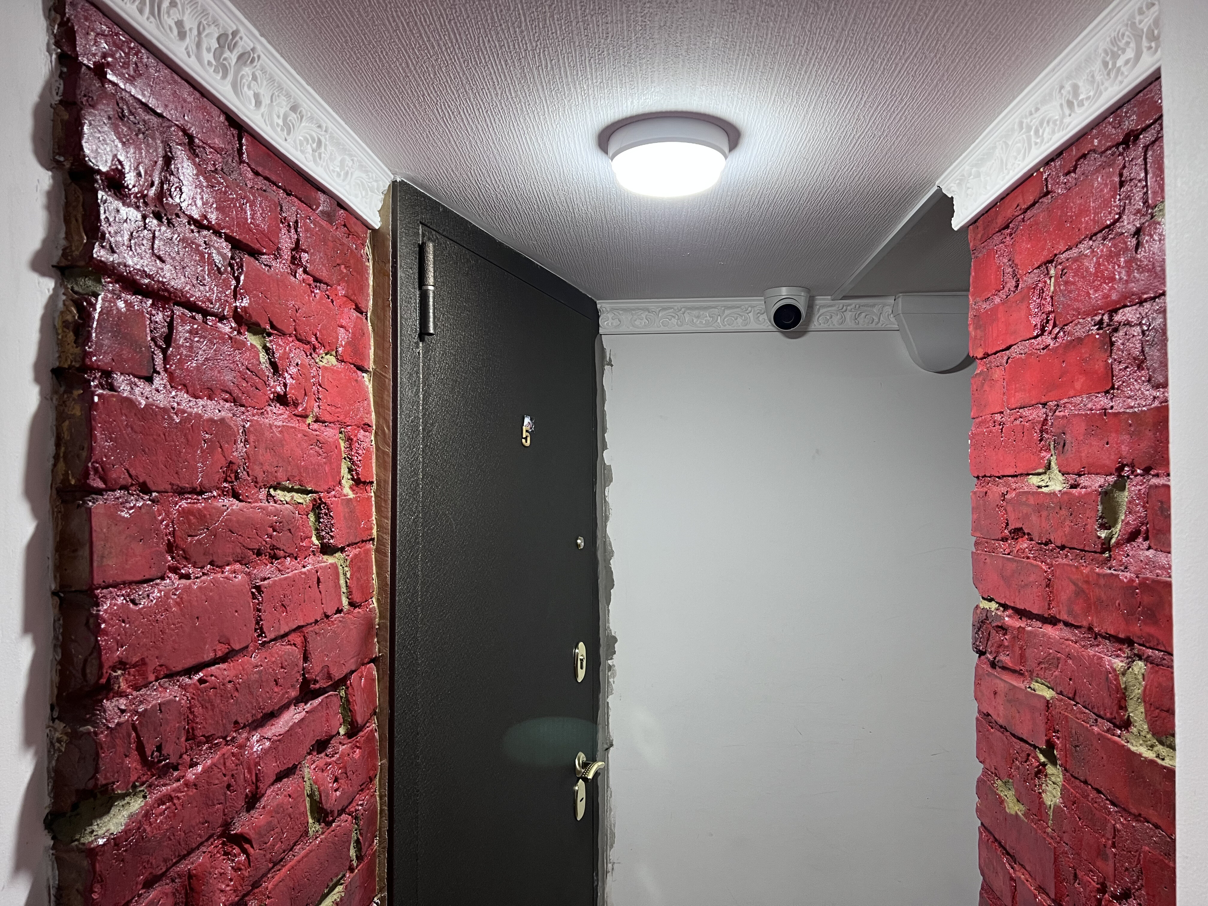 Фото Comfort place