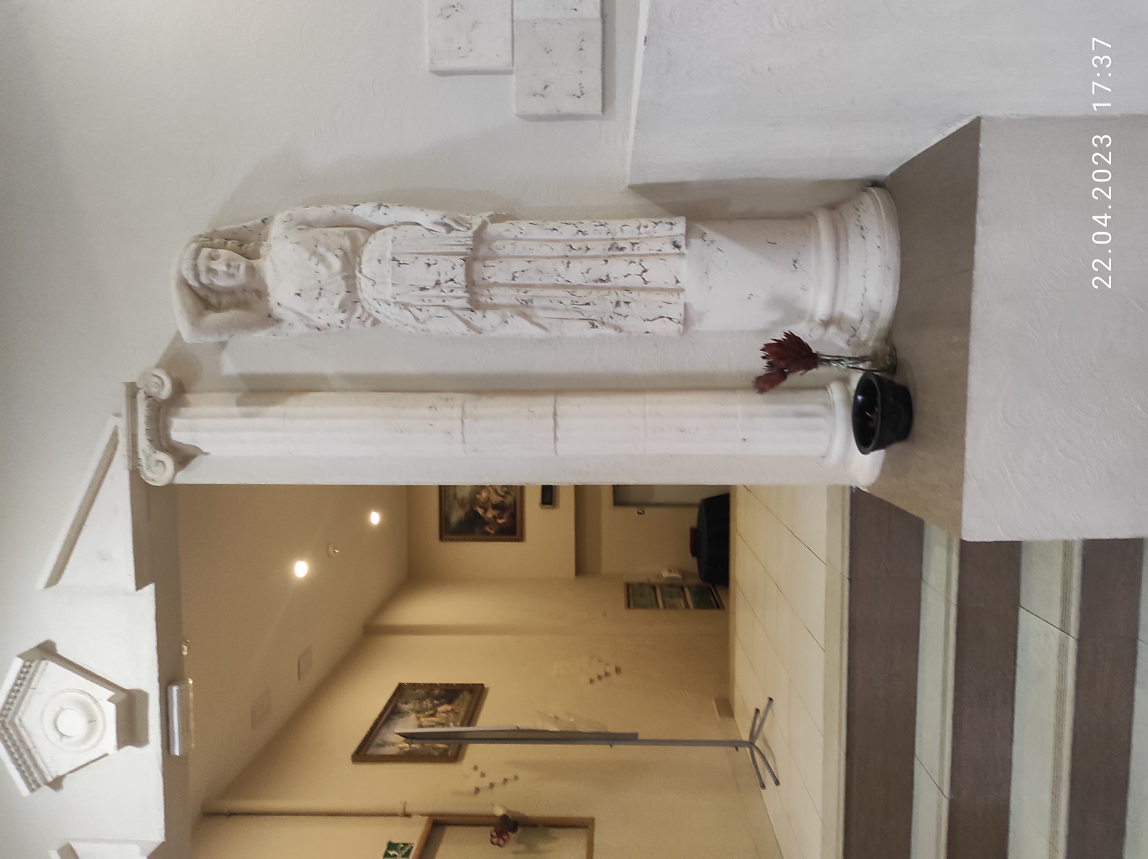 Фото Старые традиции